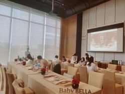 -baby bella小贝拉母婴护理中心(杭州凯宾斯基店)