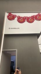-3AM·S HAIR SALON烫发染发接发