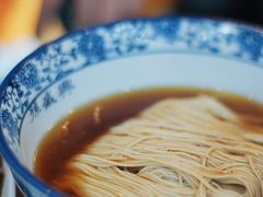 -孙盛兴奥灶面馆·蟹黄面·三虾面(山塘街总店)