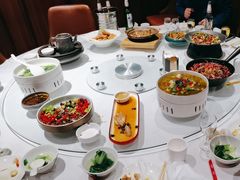 -朝馆·市井本味菜