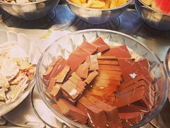 -东门町美食街