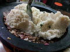 -舒蔡记生煎菜饭(云南中路店)