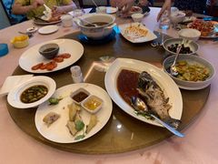 -铭轩中餐厅·海南菜·粤菜(亚龙湾瑞吉店)
