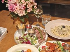 -新贝乐意大利餐厅(苏州中心店)