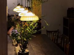 -WABI COFE(愚园路店)