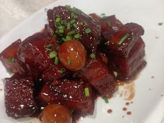 红烧肉-抚顺美食·老上海味道