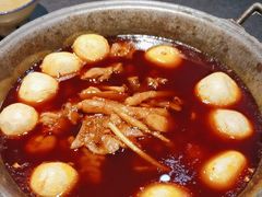 -李子坝梁山鸡(李子坝大鸡哥店)