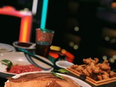 绿色草原千层肚-大隐·成都火锅Bistro(合生麒麟新天地店)