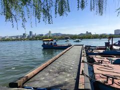 -济南大明湖景区