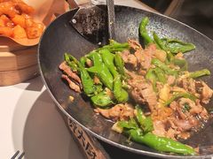 -费大厨辣椒炒肉(7mall店)