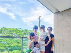 -深圳隐秀山居酒店