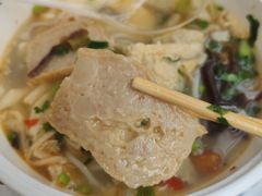 -笋爷高汤嗦螺粉·螺蛳粉(上社店)