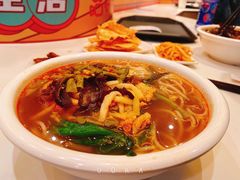 -水平有限广西米粉·广西风味集(五道口店)