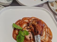 -味+新京宴·烤鸭·北京菜(创意谷店)
