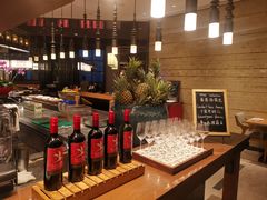 -长沙君悦酒店·自助餐厅咖啡厅