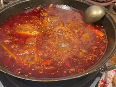 -袁山山重庆火锅(丈八北路店)