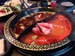 -大味老火锅City店