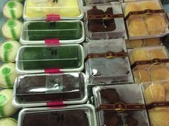 -丁香西饼屋(桂林路店)