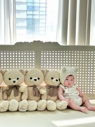 -Baby Pastel 自然光儿童摄影(CBD店)