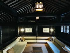 -法云安缦酒店