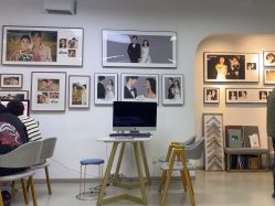 点击看大图 -拾尚映画·STUDIO婚纱摄影(中关村店)