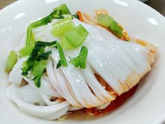 -子午路张记肉夹馍(翠华路店)