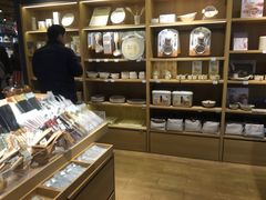 -九木杂物社(恒隆广场店)