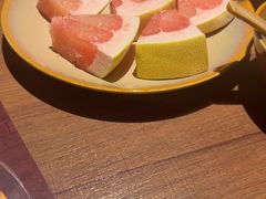 -青年公社烤鸭(熙悦天街店)