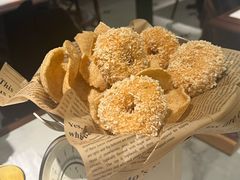 -太食獸泰式茶餐厅(北美新天地店)