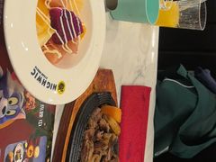 -海维克牛排馆HIGHWIC(青羊万达店)