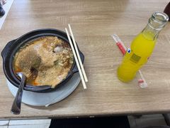 -曹宝林砂锅麻辣烫(星光路店)