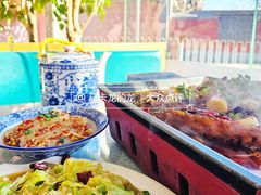 -兴蓉合川湘私房菜巫山烤鱼(人大店)