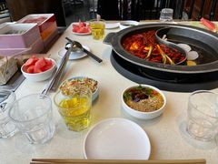 -川西坝子火锅(金沙1.0直营店)