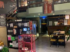 -第三空间·趣味桌游·轰趴.室内CS.剧本杀(大武汉1911店)