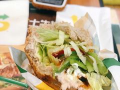 -赛百味SUBWAY(勒泰店)