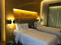 -青岛银沙滩温德姆至尊酒店