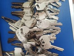 -杰顺开锁·换锁