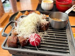 -味太助·银饭食堂(中华城店)