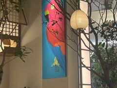 -桂满陇·海市蜃楼·黑金(国金店)