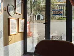 -舊新事咖啡NOTHING NEW COFFEE