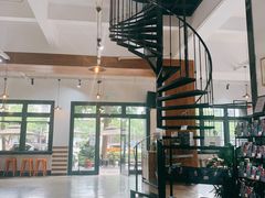 大堂-Torch Coffee 炬点咖啡