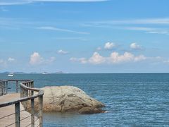 -兴城海滨风景区