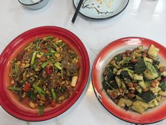 -冯大腕江湖川菜馆(后沙峪店)