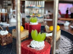 -V Bar海景扒房(北海湾惠龙万达嘉华酒店)