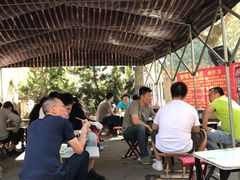 -王记西鎮电烤肉(汶上路店)