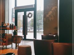 -星巴克臻选(成都来福士店)