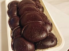 黑米月亮糕-师任堂韩式食品(总店)