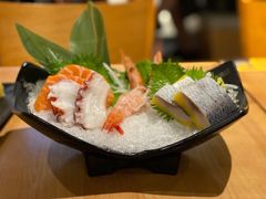 -吉兆火炙寿司(方大城店)