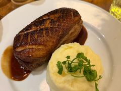 -Le Comptoir de la Gastronomie