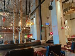 -MAAN COFFEE(金桥店)